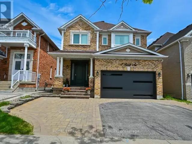 House for rent in Durham, Ontario