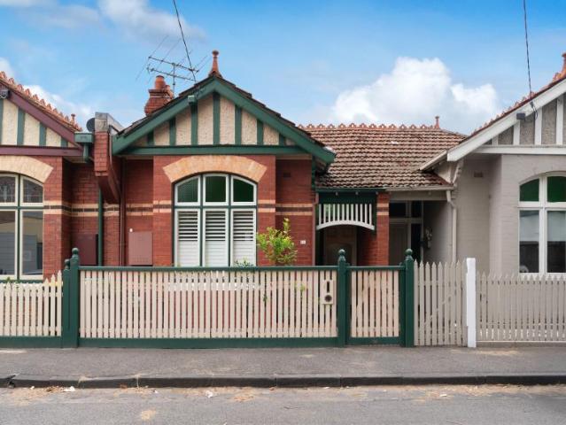 House for sale in Albert Park, Melbourne