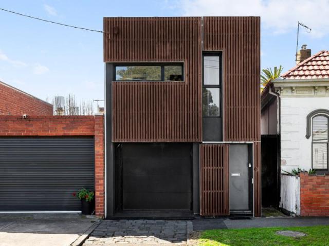 House for sale in Albert Park, Melbourne