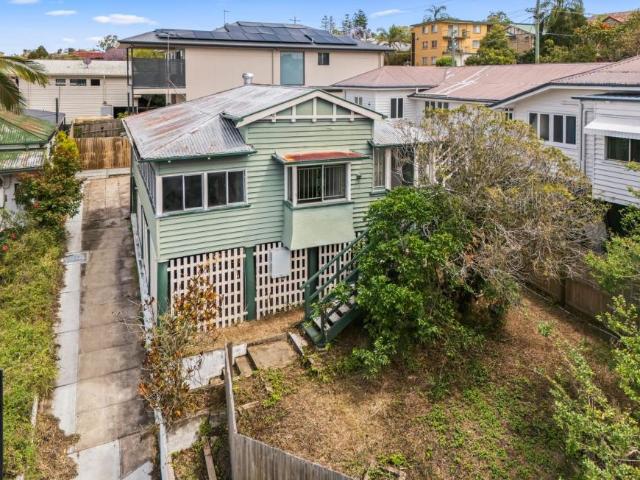 House for sale in Alderley, Greater Brisbane