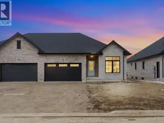 House for rent in Amherstburg, Ontario