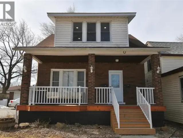 House for rent in Amherstburg, Ontario