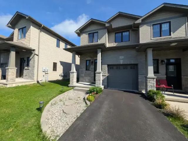 House for rent in Loyalist, Ontario