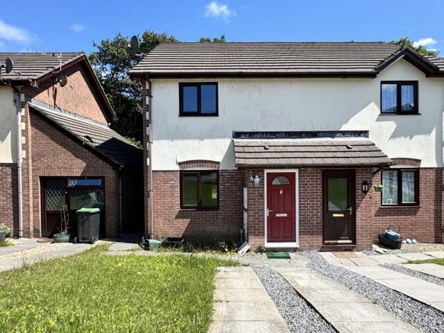 House for sale in Capel Hendre, Wales