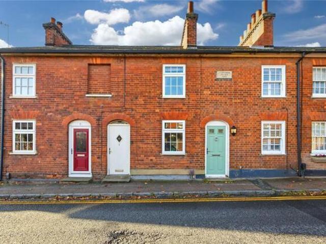 House for sale in Ampthill, Bedfordshire