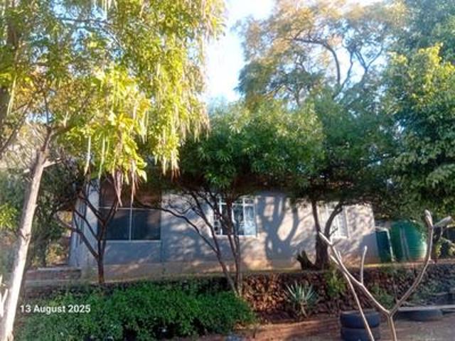 House for sale in Thabazimbi, Limpopo