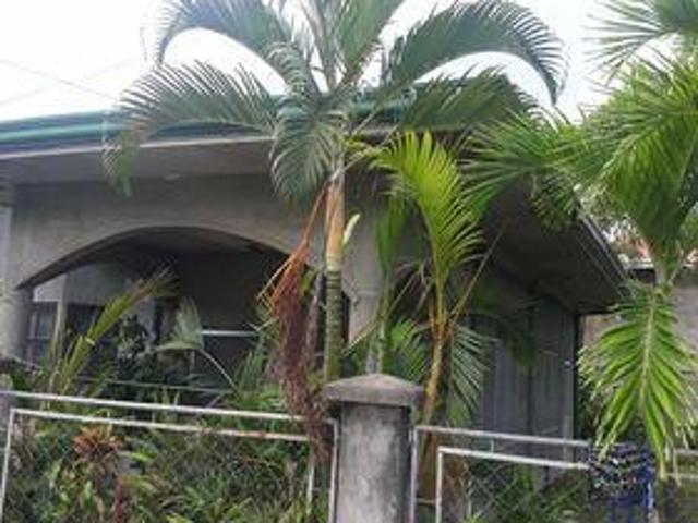 2 bedroom House and Lot for sale in Tanjay