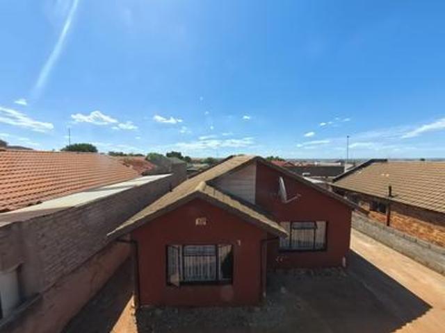 House for rent in Tembisa, Gauteng