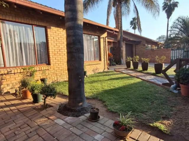 House for sale in Seshego, Limpopo