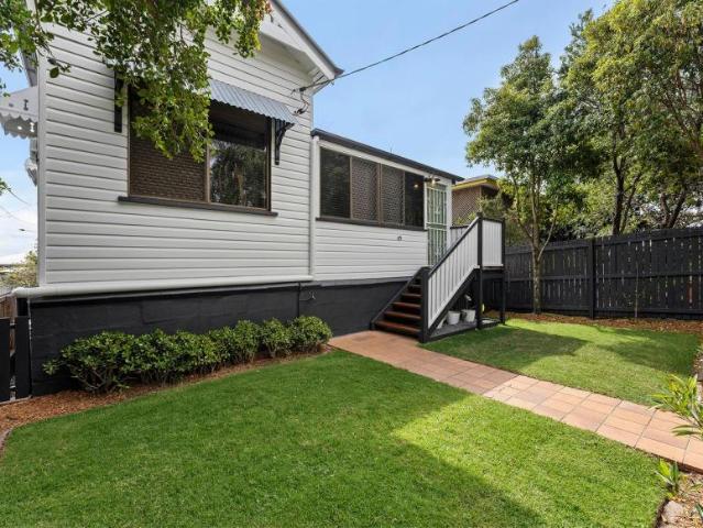 House for sale in Annerley, Greater Brisbane