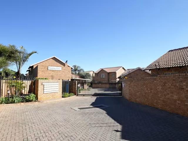 House for sale