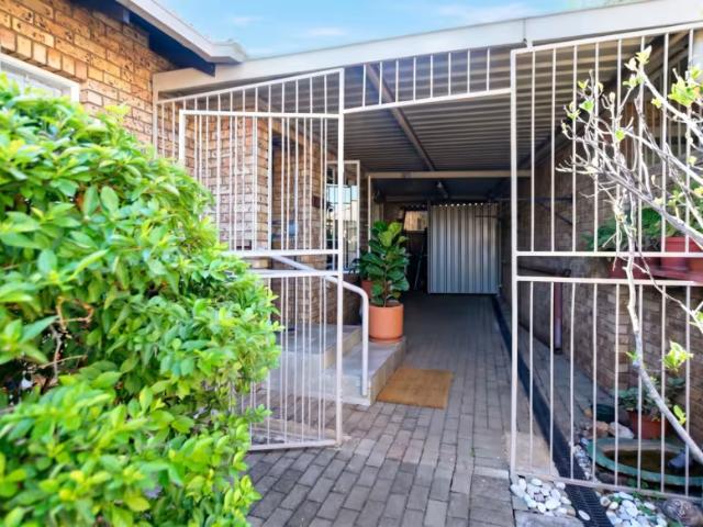 House for sale