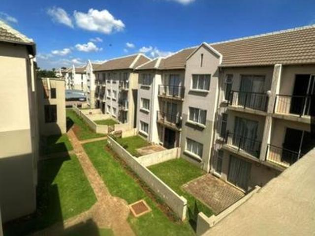 Apartment for sale in Ekurhuleni, Gauteng