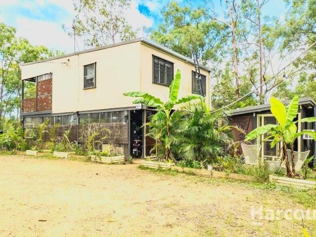House for sale in Apple Tree Creek, Bundaberg Region