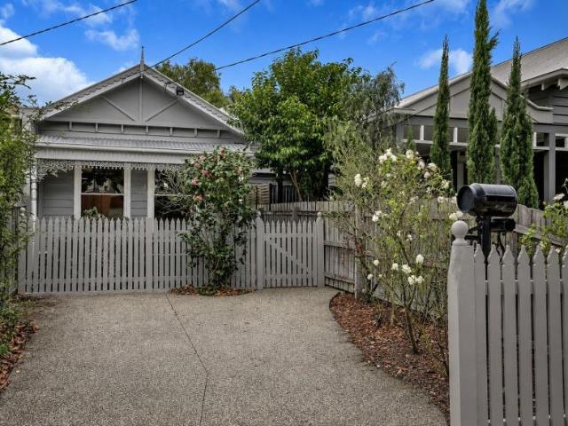 House for rent in Camerons Creek, Victoria