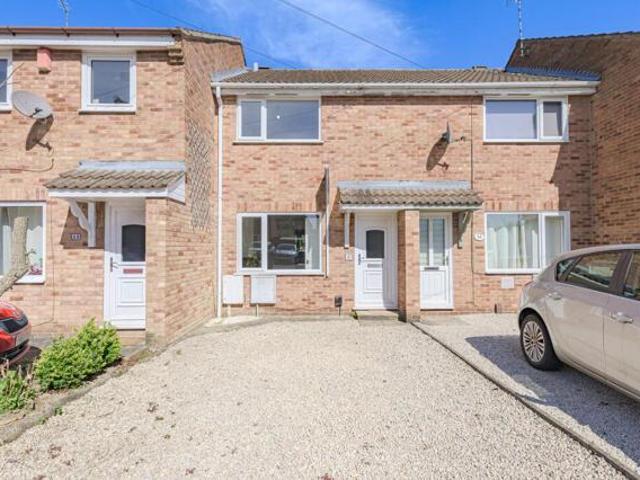 House for sale in Ashby-de-la-zouch, Leicestershire