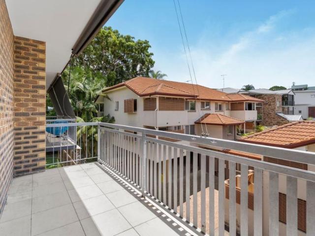 House for rent in Ashgrove, Greater Brisbane