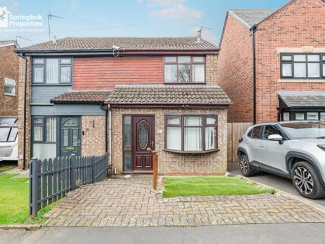 House for sale in Springs, Greenheys