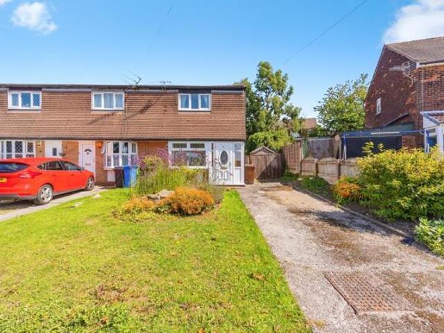 House for sale in Taunton, Greenheys