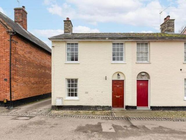 House for sale in King's Walden, Hertfordshire