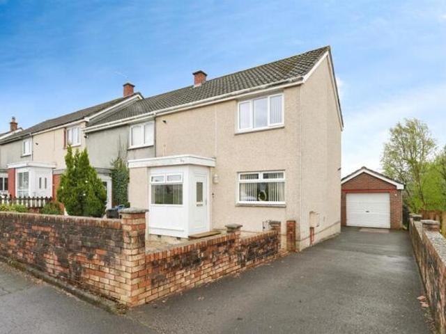 House for sale in Auchinleck, Holmhead