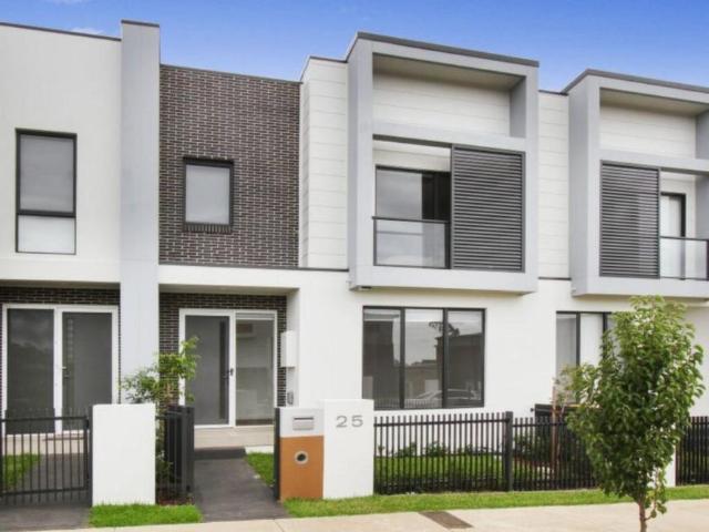 House for rent in Austral, New South Wales