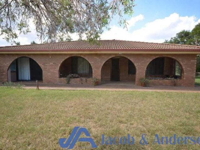 House for rent in Boggabri, New South Wales