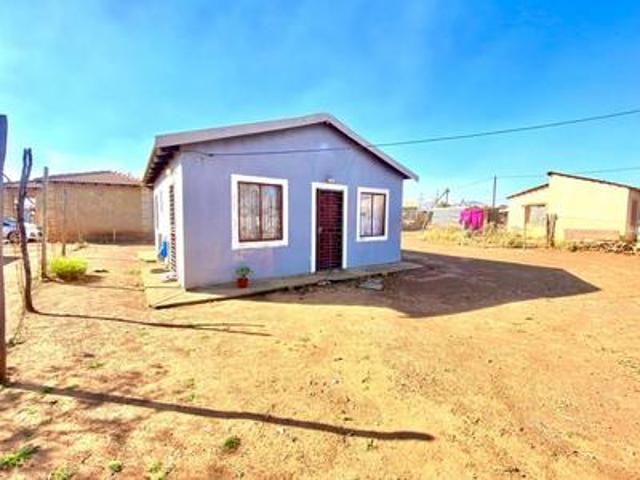House for rent in Midvaal, Gauteng