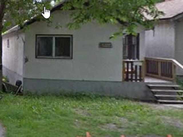 House for rent in Regina, Saskatchewan