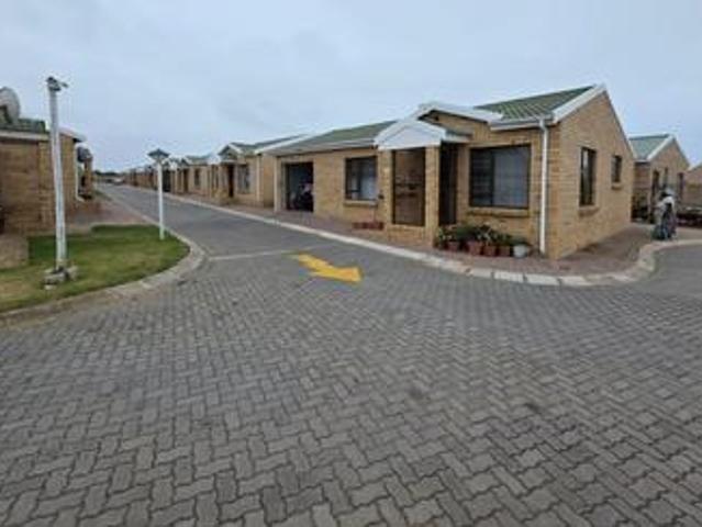 Townhouse for sale in Cape St Francis, Eastern Cape