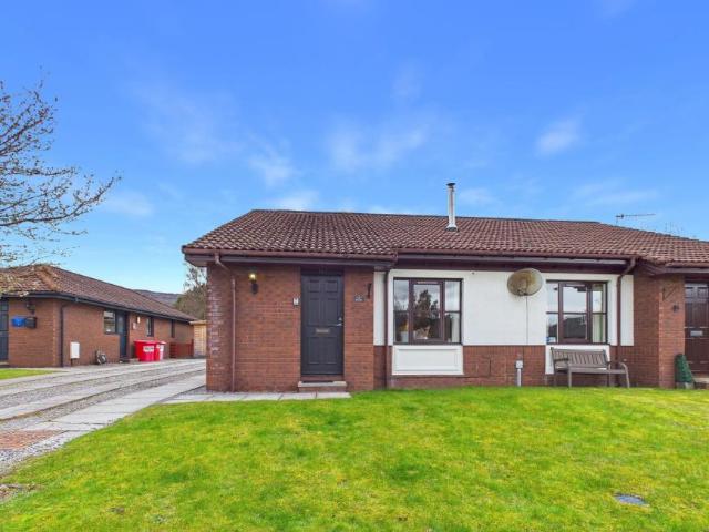 House for sale in Aviemore, Scotland