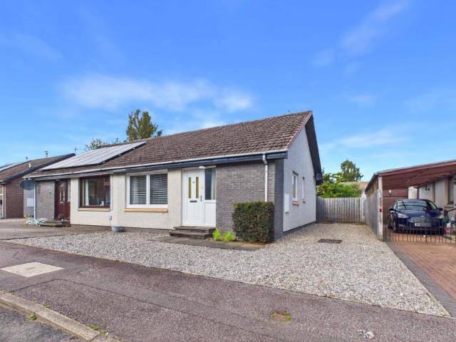 House for sale in Aviemore, Scotland