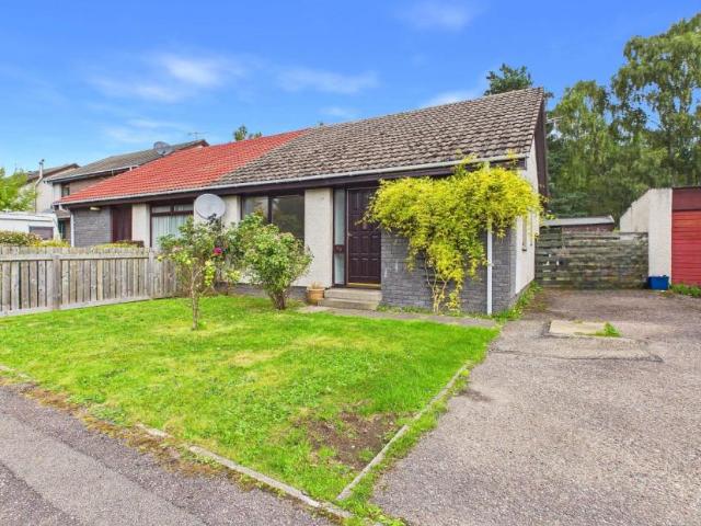 House for sale in Aviemore, Scotland