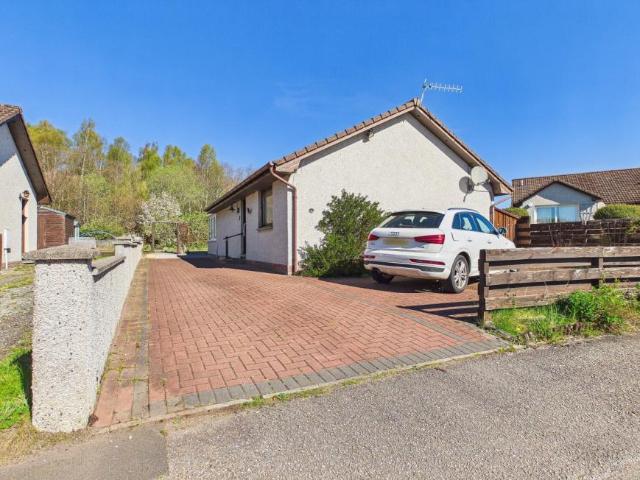 House for sale in Aviemore, Scotland