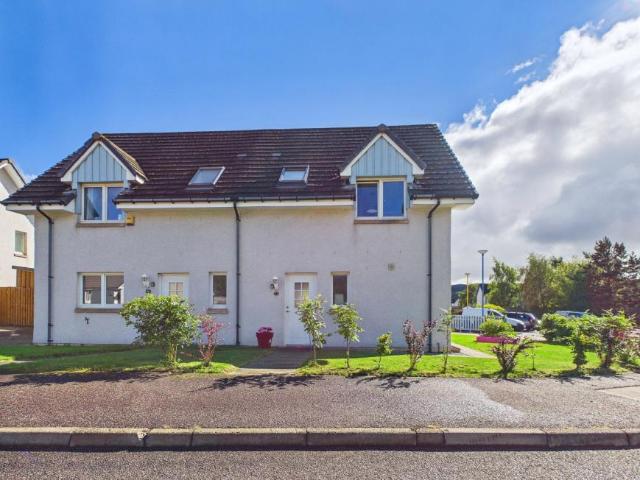 House for sale in Aviemore, Scotland