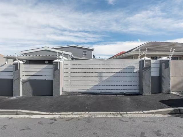 House for rent in Atlantis, Western Cape