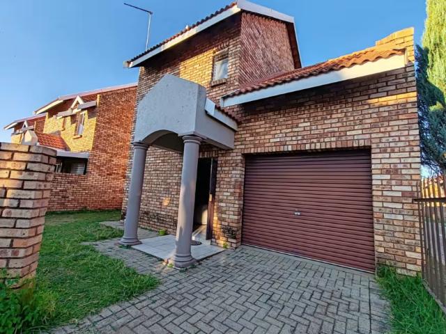 House for sale