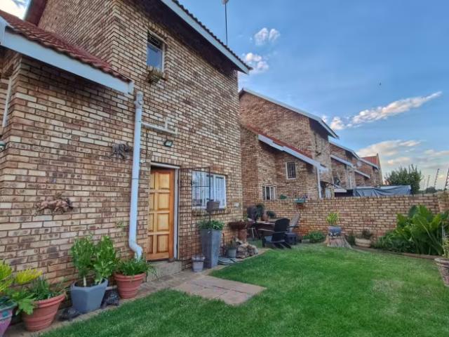 House for sale