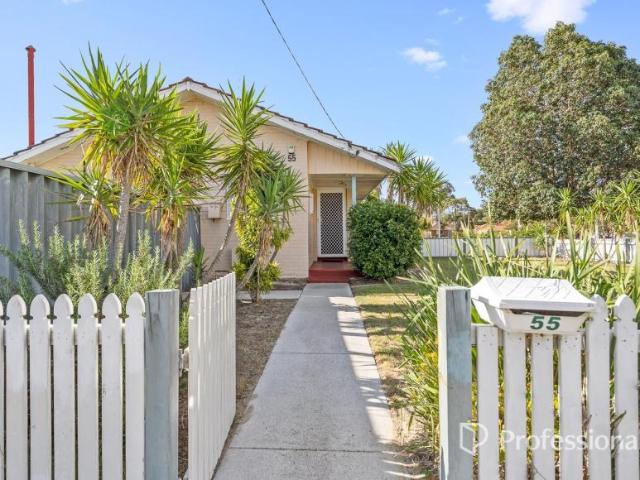 House for sale in Balga, City of Stirling
