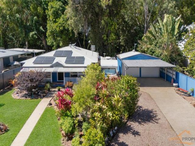 House for sale in Balgal Beach, Queensland