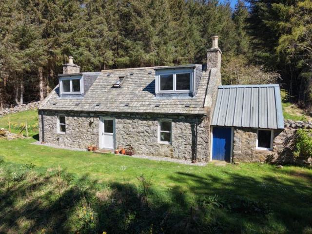 House for sale in Scotland