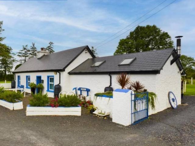 House for sale in Ballintober ED, Roscommon Municipal District