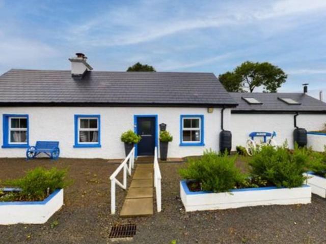 House for sale in Ballintober ED, Roscommon Municipal District