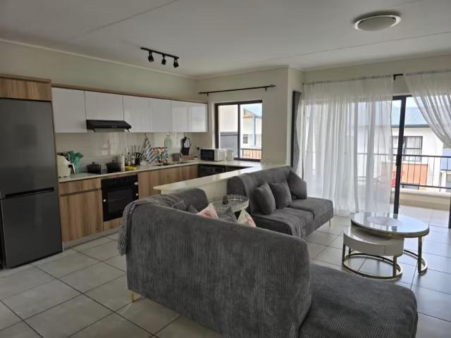 House for rent in Princess Grant, Kwazulu-natal