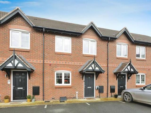House for sale in Balsall Common, Balsall Common