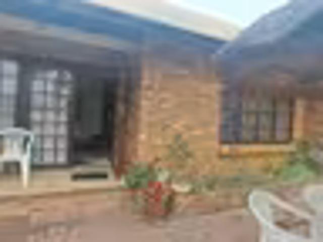 House for sale