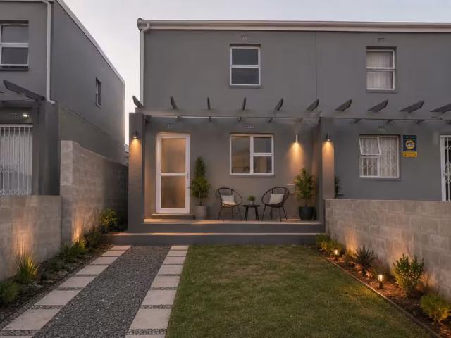 House for sale