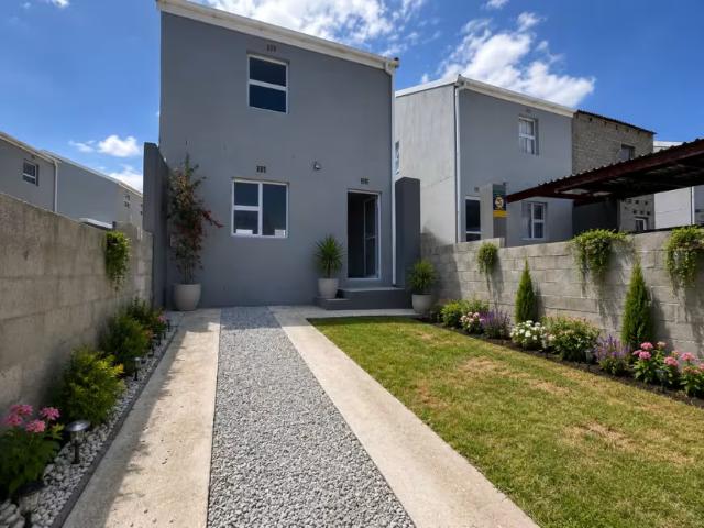 House for sale