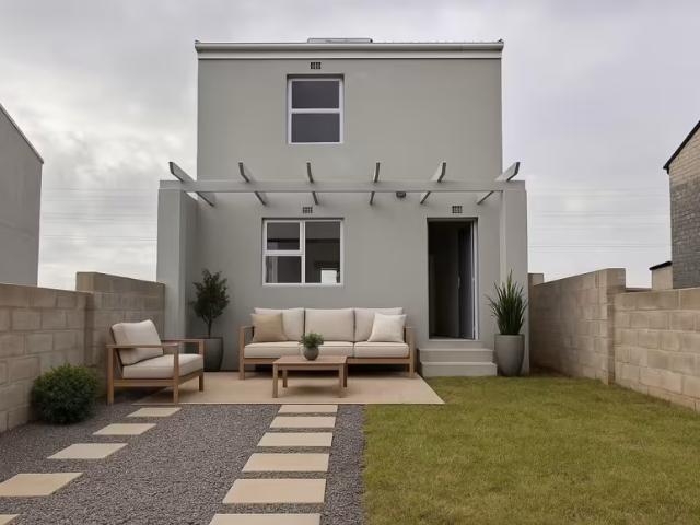 House for sale