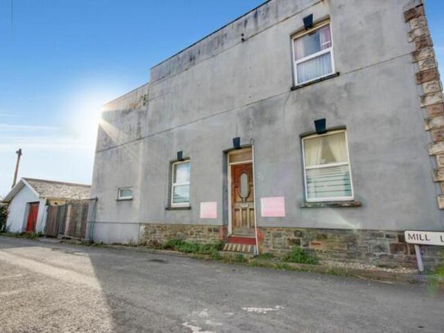 House for sale in Pilton, Kentisbury
